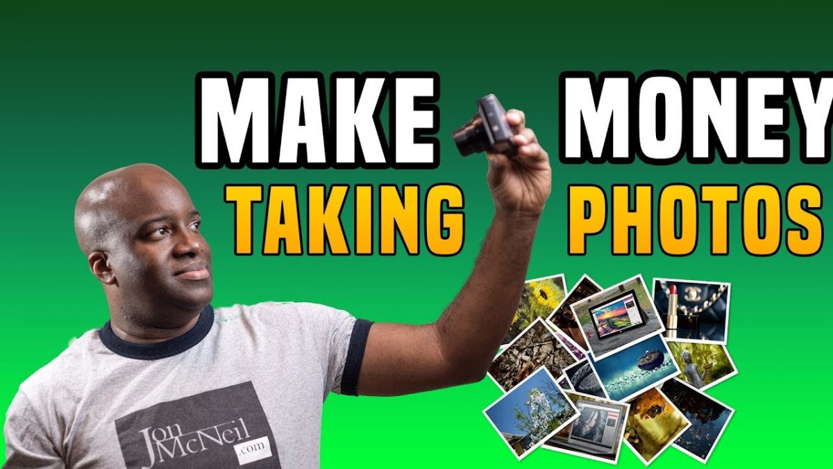 Make Money Taking Photos - 7 Websites that Pay You for Your Photos ...