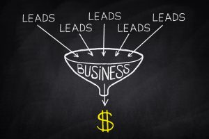 Sales Funnel