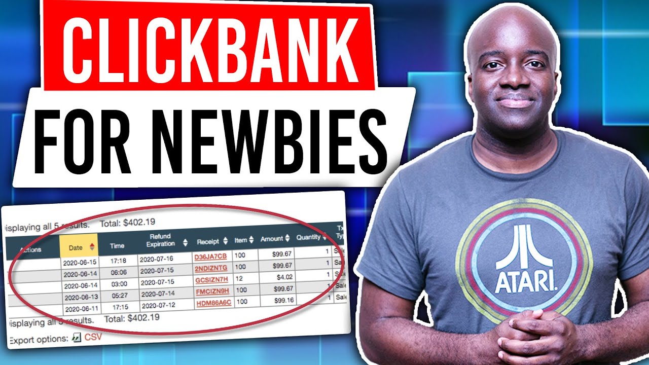 2 Clickbank Products YOU MOST Promote | Make $100 Per Day With